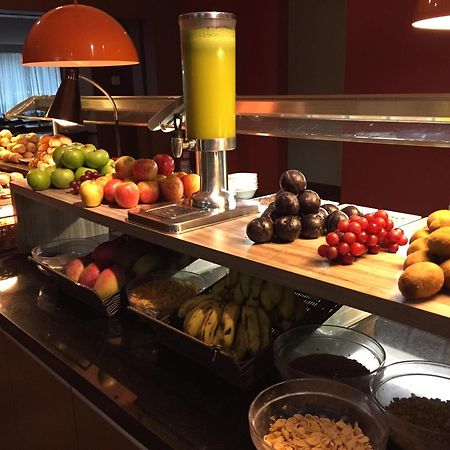 Ibis Styles Ribeirao Preto Braz Olaia 호텔 외부 사진