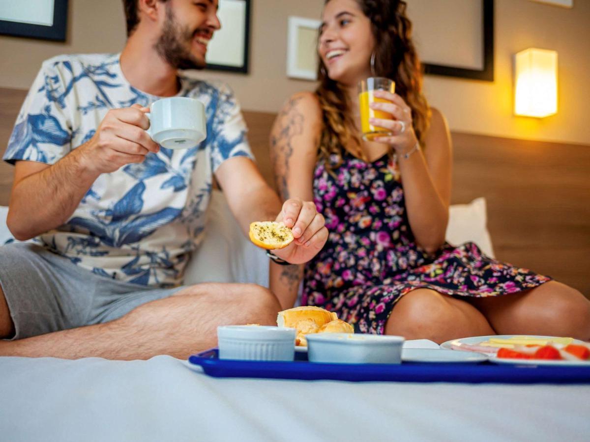 Ibis Styles Ribeirao Preto Braz Olaia 호텔 외부 사진
