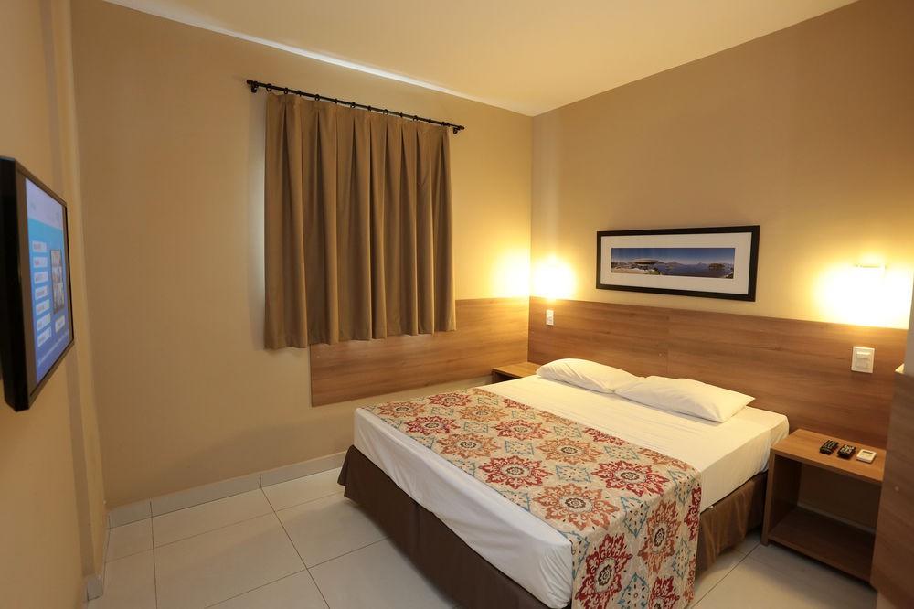 Ibis Styles Ribeirao Preto Braz Olaia 호텔 외부 사진