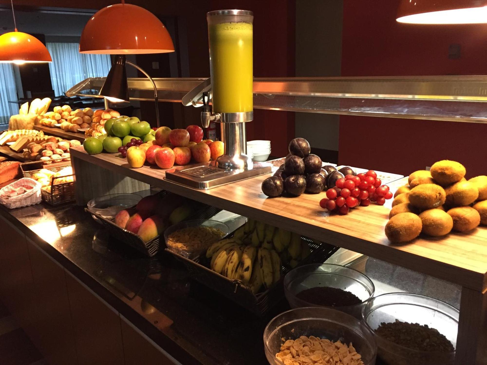 Ibis Styles Ribeirao Preto Braz Olaia 호텔 외부 사진