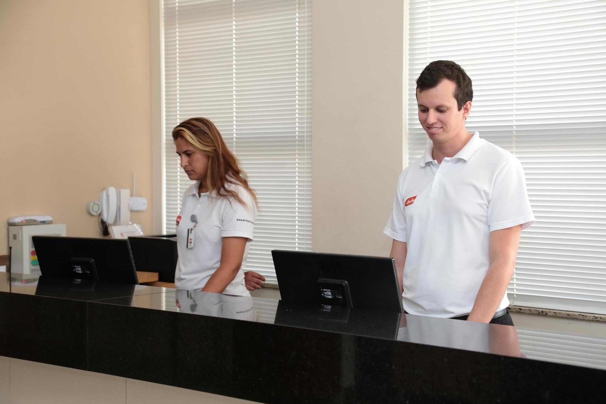 Ibis Styles Ribeirao Preto Braz Olaia 호텔 외부 사진