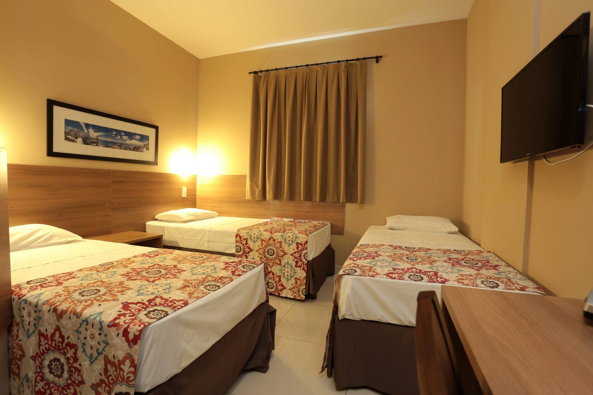 Ibis Styles Ribeirao Preto Braz Olaia 호텔 외부 사진