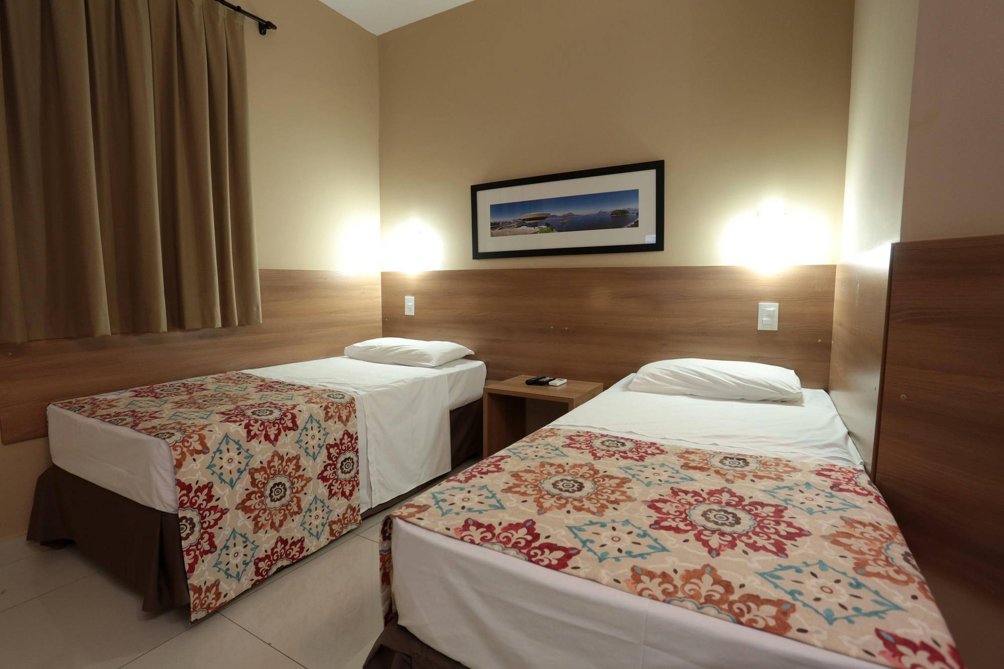 Ibis Styles Ribeirao Preto Braz Olaia 호텔 외부 사진