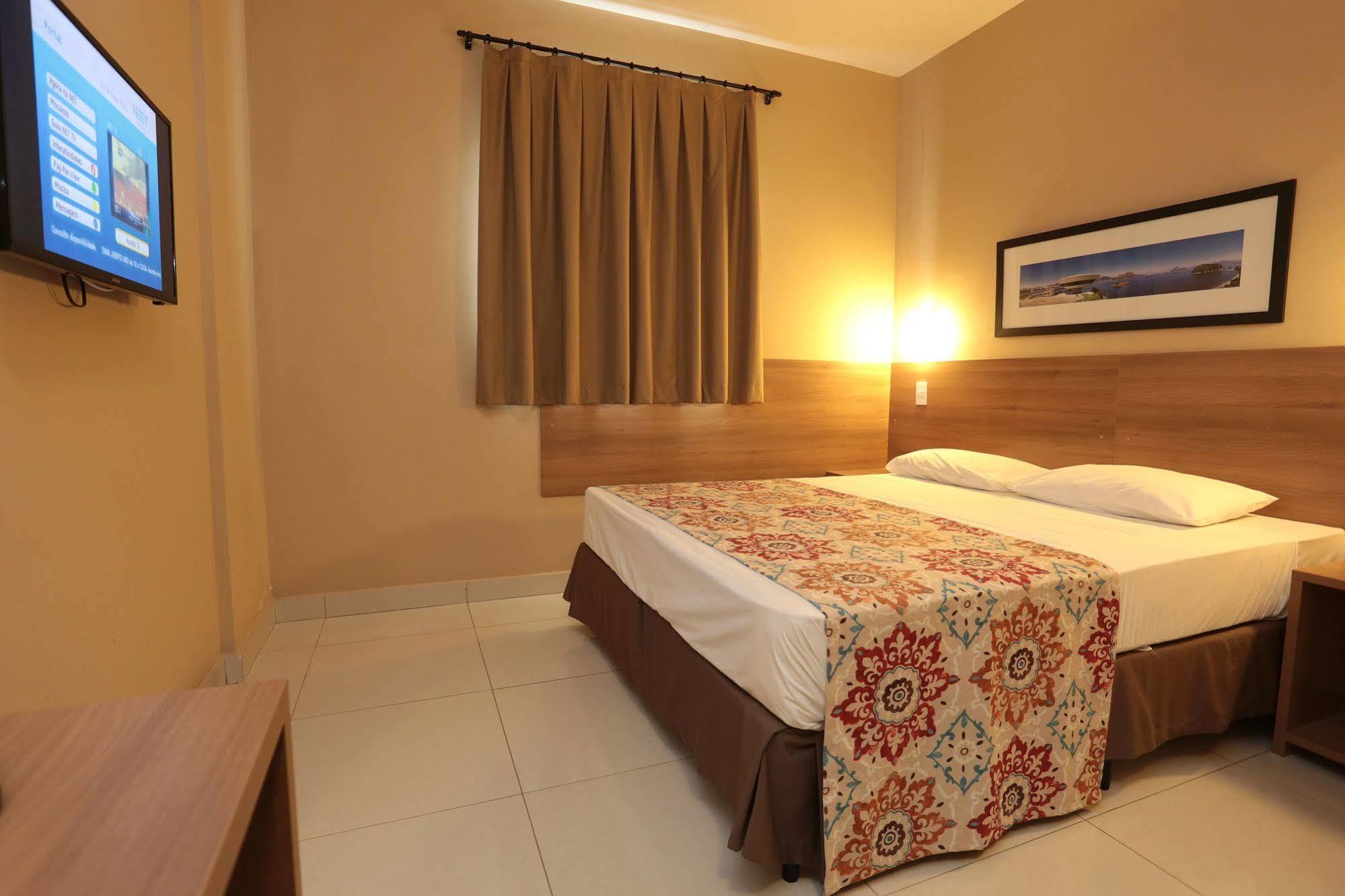 Ibis Styles Ribeirao Preto Braz Olaia 호텔 외부 사진