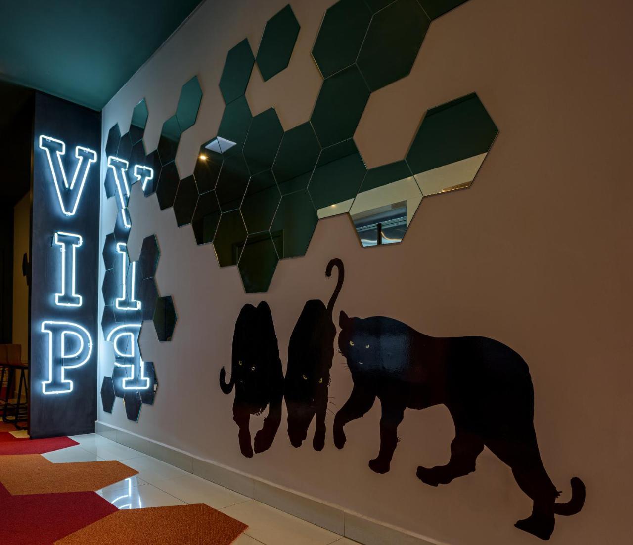 Ibis Styles Ribeirao Preto Braz Olaia 호텔 외부 사진