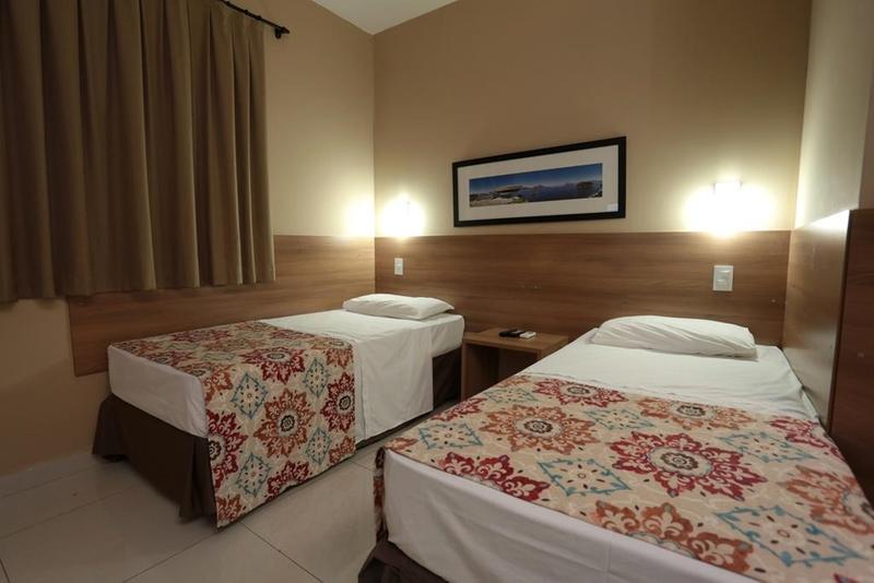 Ibis Styles Ribeirao Preto Braz Olaia 호텔 외부 사진