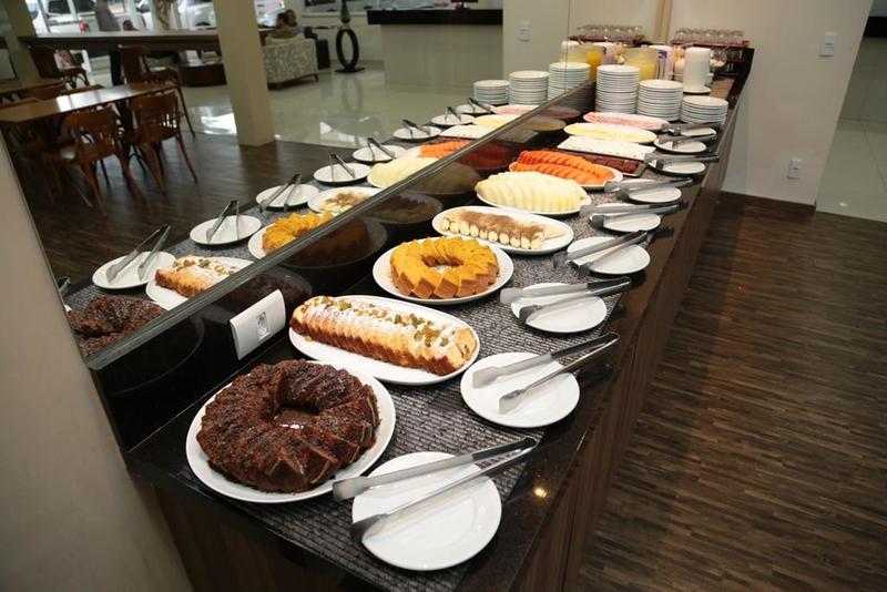 Ibis Styles Ribeirao Preto Braz Olaia 호텔 외부 사진