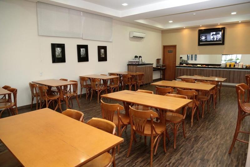 Ibis Styles Ribeirao Preto Braz Olaia 호텔 외부 사진