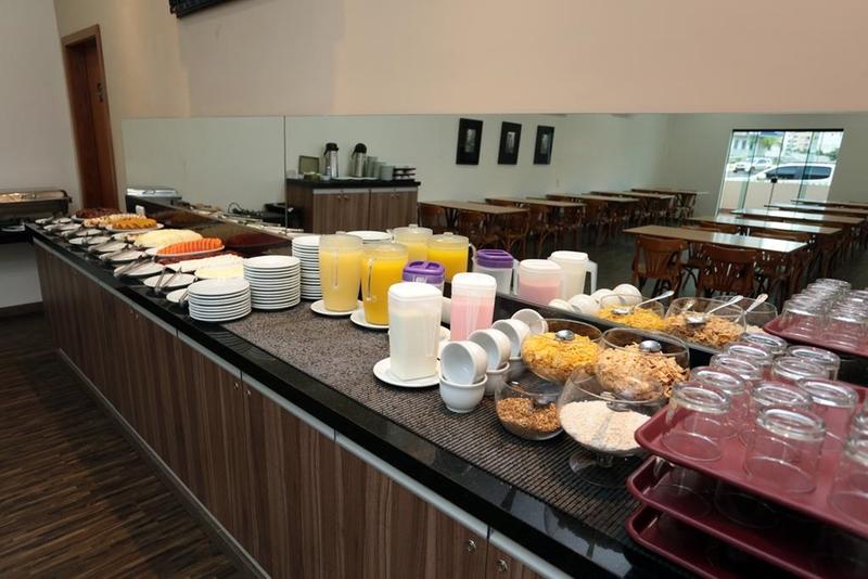Ibis Styles Ribeirao Preto Braz Olaia 호텔 외부 사진