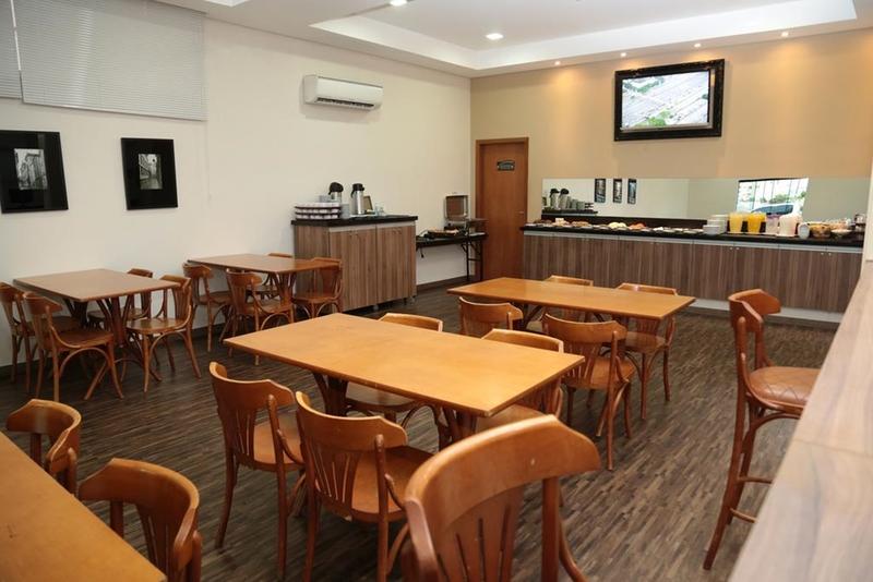 Ibis Styles Ribeirao Preto Braz Olaia 호텔 외부 사진