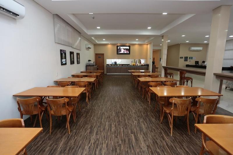 Ibis Styles Ribeirao Preto Braz Olaia 호텔 외부 사진