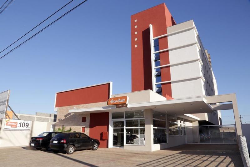 Ibis Styles Ribeirao Preto Braz Olaia 호텔 외부 사진
