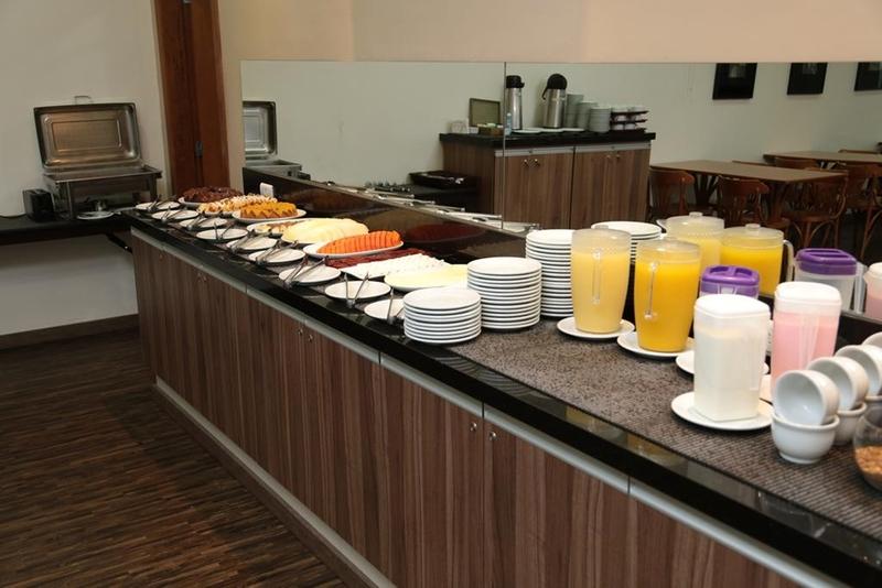 Ibis Styles Ribeirao Preto Braz Olaia 호텔 외부 사진