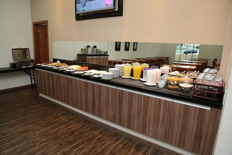 Ibis Styles Ribeirao Preto Braz Olaia 호텔 외부 사진