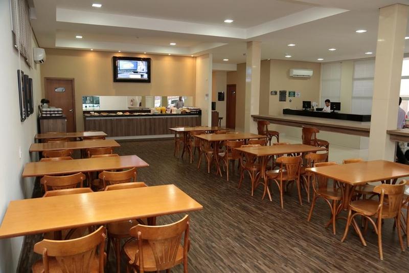 Ibis Styles Ribeirao Preto Braz Olaia 호텔 외부 사진
