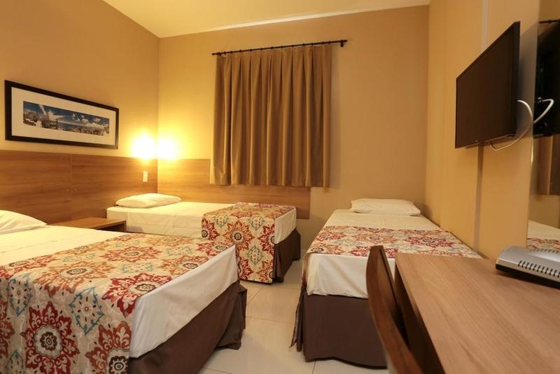 Ibis Styles Ribeirao Preto Braz Olaia 호텔 외부 사진